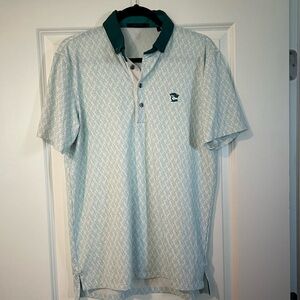 Greyson Golf Polo